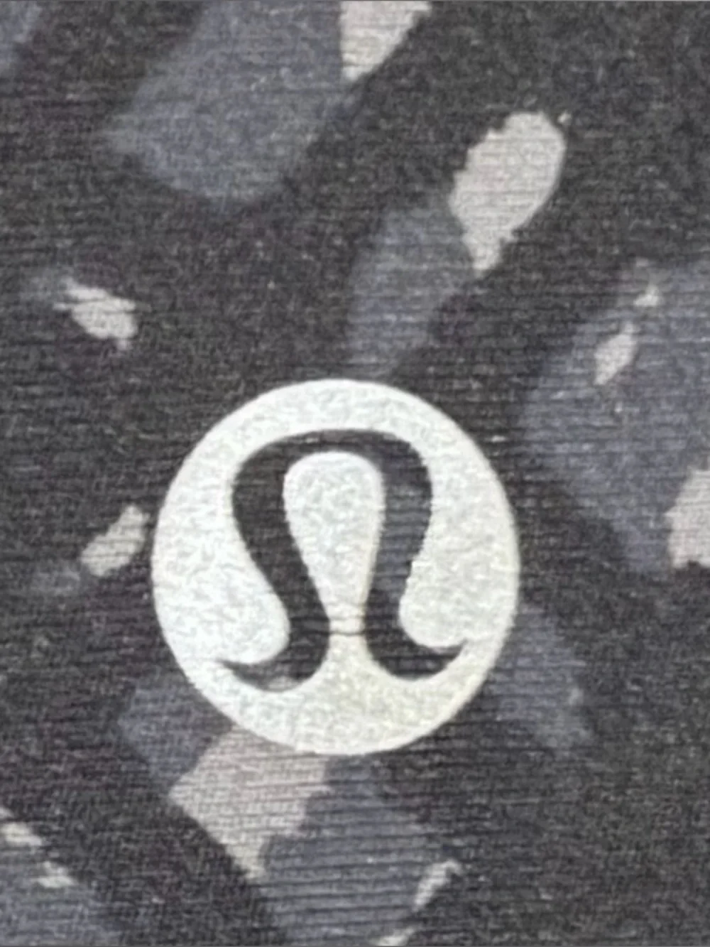 Lululemon Tight Stuff Tight Reflective